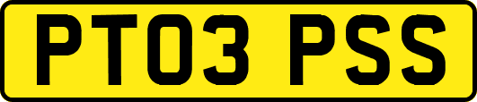 PT03PSS