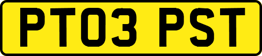PT03PST