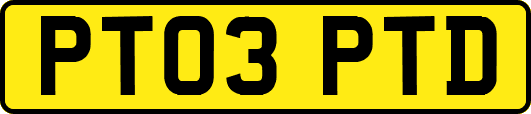 PT03PTD