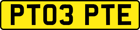 PT03PTE