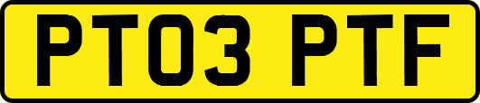 PT03PTF