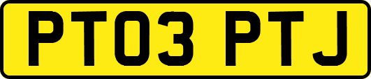 PT03PTJ