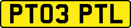 PT03PTL