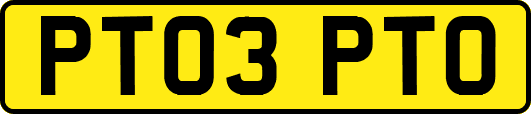 PT03PTO