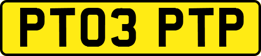 PT03PTP