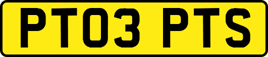 PT03PTS