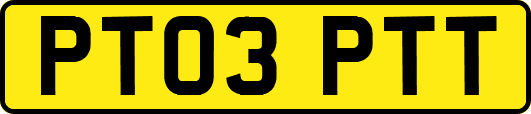 PT03PTT
