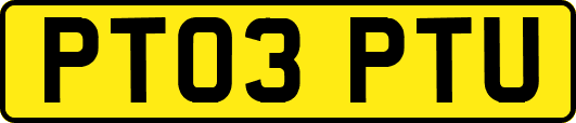 PT03PTU
