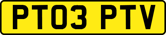 PT03PTV