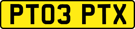 PT03PTX