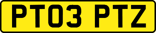 PT03PTZ