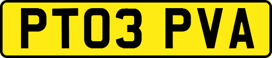 PT03PVA