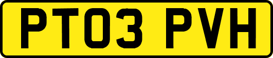PT03PVH