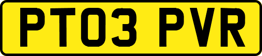 PT03PVR