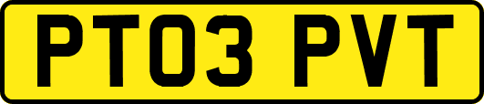 PT03PVT