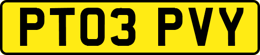 PT03PVY