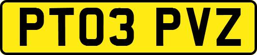 PT03PVZ