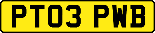 PT03PWB