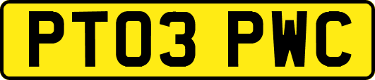 PT03PWC