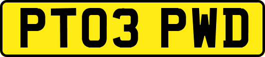 PT03PWD