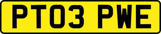 PT03PWE