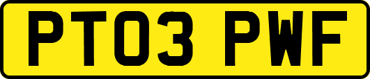 PT03PWF