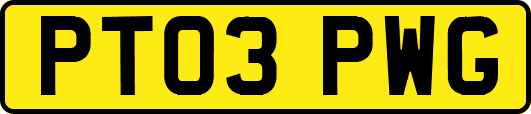 PT03PWG