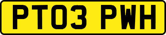 PT03PWH