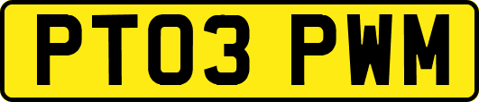 PT03PWM