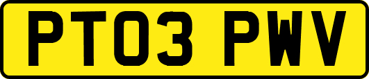 PT03PWV
