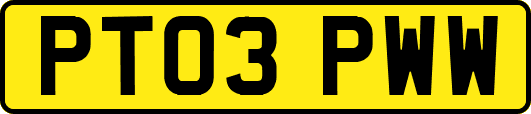 PT03PWW