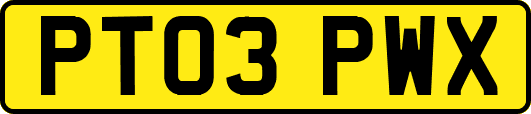 PT03PWX
