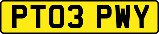 PT03PWY