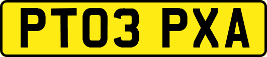 PT03PXA
