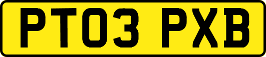 PT03PXB