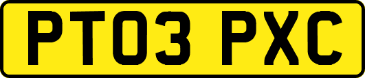 PT03PXC