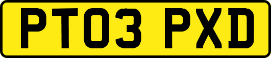 PT03PXD