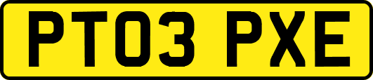 PT03PXE
