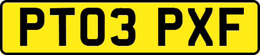 PT03PXF