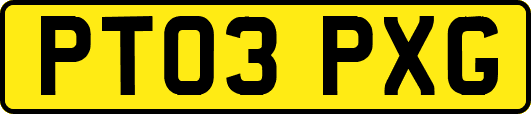 PT03PXG
