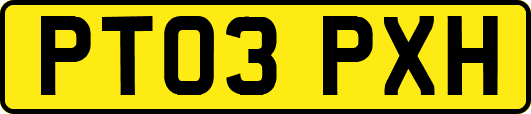 PT03PXH