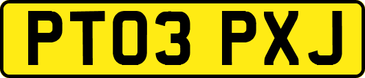 PT03PXJ