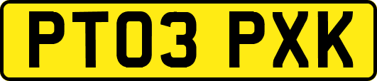 PT03PXK