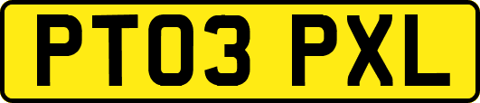 PT03PXL