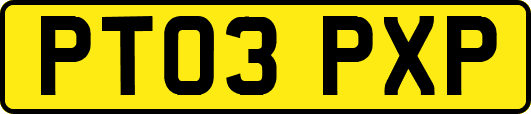 PT03PXP