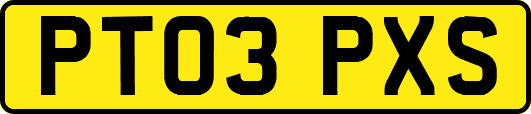 PT03PXS