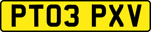 PT03PXV