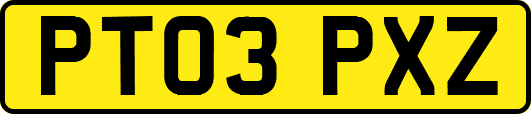 PT03PXZ
