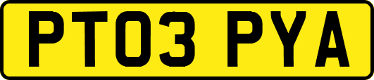 PT03PYA