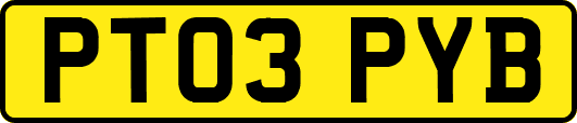 PT03PYB